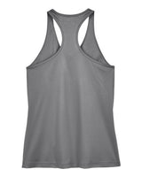 Team 365 Women's Zone Performance Racerback Tank-2