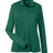 Team 365 Women's Zone Performance Quarter-Zip Pullover