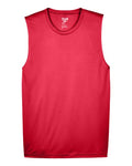 Team 365 Men's Zone Performance Muscle T-Shirt-1