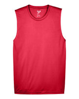 Team 365 Men's Zone Performance Muscle T-Shirt-1