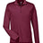 Team 365 Men's Zone Performance Quarter-Zip Pullover