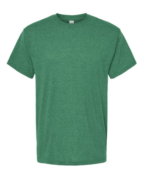 M&O Men's Gold Soft Touch T-Shirt-1