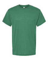 M&O Men's Gold Soft Touch T-Shirt-1