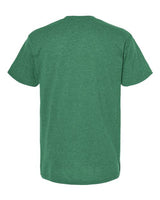 M&O Men's Gold Soft Touch T-Shirt-2
