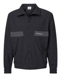 Columbia Men's Spire Valley Windbreaker-1