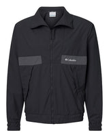 Columbia Men's Spire Valley Windbreaker-1