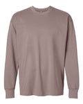 Next Level Apparel Women's Heavyweight Long Sleeve Tee NL7211-1