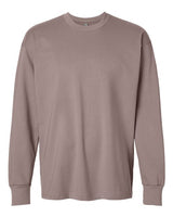 Next Level Apparel Women's Heavyweight Long Sleeve Tee NL7211-1