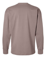 Next Level Apparel Women's Heavyweight Long Sleeve Tee NL7211-2