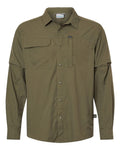 Columbia Men's Skien Valley Pocket Shirt-1