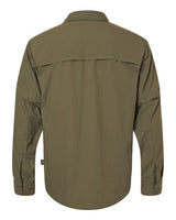 Columbia Men's Skien Valley Pocket Shirt-2