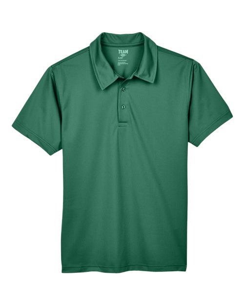 Team 365 Men's Command Snag Protection Polo-1