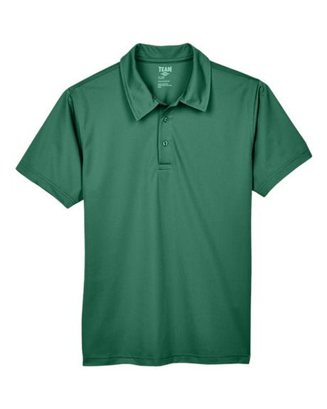 Team 365 Men's Command Snag Protection Polo-1