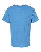 M&O Men's Gold Soft Touch T-Shirt-1