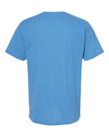 M&O Men's Gold Soft Touch T-Shirt-2
