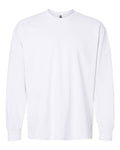 Next Level Apparel Women's Heavyweight Long Sleeve Tee NL7211-1