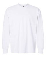 Next Level Apparel Women's Heavyweight Long Sleeve Tee NL7211-1