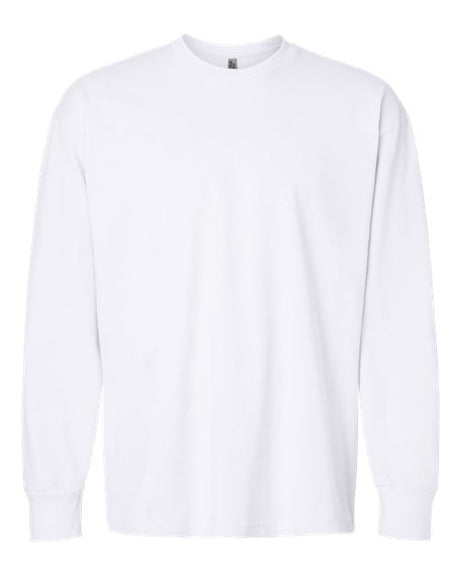 Next Level Apparel Women's Heavyweight Long Sleeve Tee NL7211-1