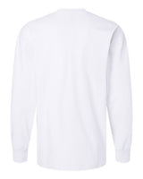 Next Level Apparel Women's Heavyweight Long Sleeve Tee NL7211-2