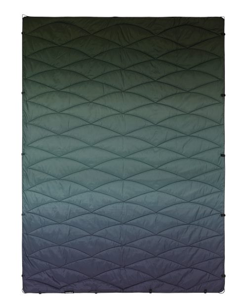 Nomadix Puffer Blanket-1