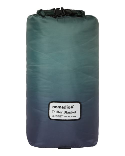 Nomadix Puffer Blanket-2