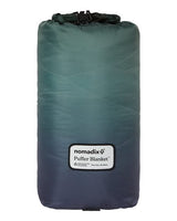 Nomadix Puffer Blanket-2