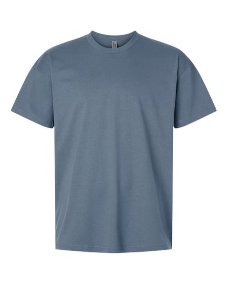Next Level Apparel Unisex Heavyweight T-Shirt-1
