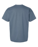 Next Level Apparel Unisex Heavyweight T-Shirt-2