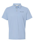 Columbia Men's Tech Trail Utility Polo-1