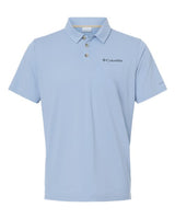 Columbia Men's Tech Trail Utility Polo-1