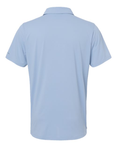 Columbia Men's Tech Trail Utility Polo-2