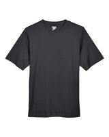 Team 365 Men's Sonic Heather Performance T-Shirt-1