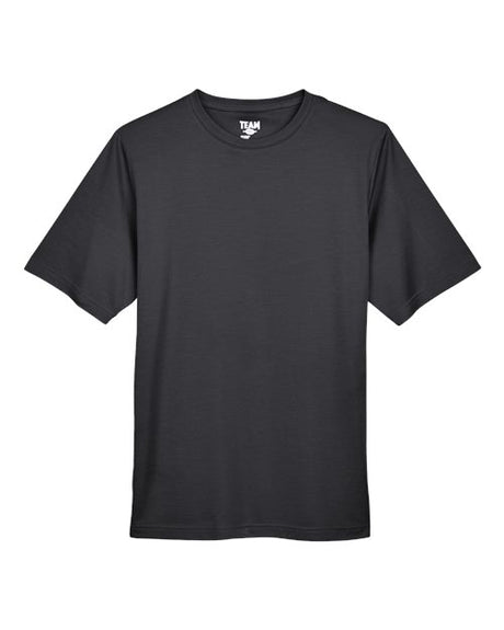 Team 365 Men's Sonic Heather Performance T-Shirt-1