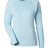 HUK Women's LoPro Pursuit T-Shirt-1