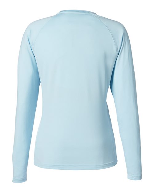 HUK Women's LoPro Pursuit T-Shirt-2
