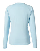 HUK Women's LoPro Pursuit T-Shirt-2