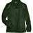 CORE365 Women's Techno Lite Motivate Unlined Lightweight Jacket-1