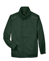 CORE365 Men's Region 3-in-1 Jacket with Fleece Liner-1