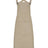 Artisan Collection by Reprime Cross Back Barista Bib Apron