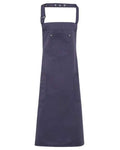 Artisan Collection by Reprime Chino Bib Apron