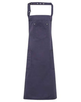 Artisan Collection by Reprime Chino Bib Apron