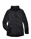 CORE365 Women's 3-in-1 Jacket with Fleece Liner-1