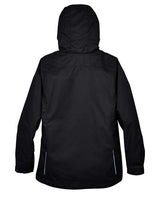 CORE365 Women's 3-in-1 Jacket with Fleece Liner-2