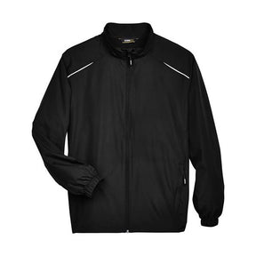 CORE365 Men's Techno Lite Motivate Unlined Lightweight Jacket-1