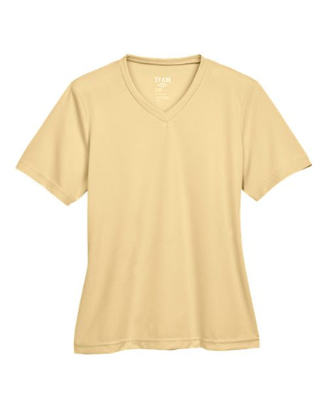 Team 365 Women's Zone Performance T-Shirt-1