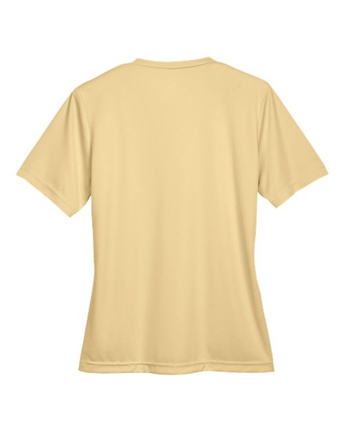 Team 365 Women's Zone Performance T-Shirt-2