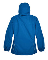 CORE365 Women's Profile Fleece-Lined All-Season Jacket-2
