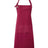 Artisan Collection by Reprime Calibre Heavy Cotton Canvas Pocket Apron
