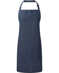 Artisan Collection by Reprime Recycled Bib Apron