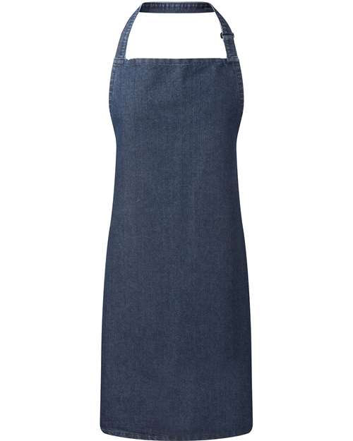 Artisan Collection by Reprime Recycled Bib Apron